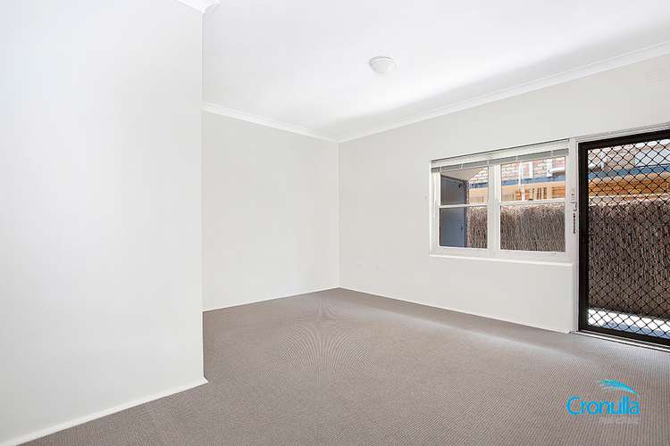 Second view of Homely unit listing, 2/50 Nicholson Parade, Cronulla NSW 2230