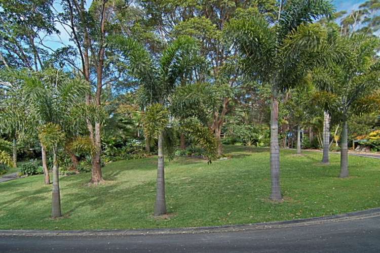 Third view of Homely house listing, 7 Coolalie Place, Byron Bay NSW 2481