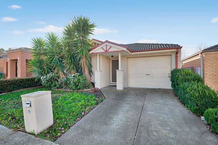 21 Pipetrack Circuit, Cranbourne East VIC 3977
