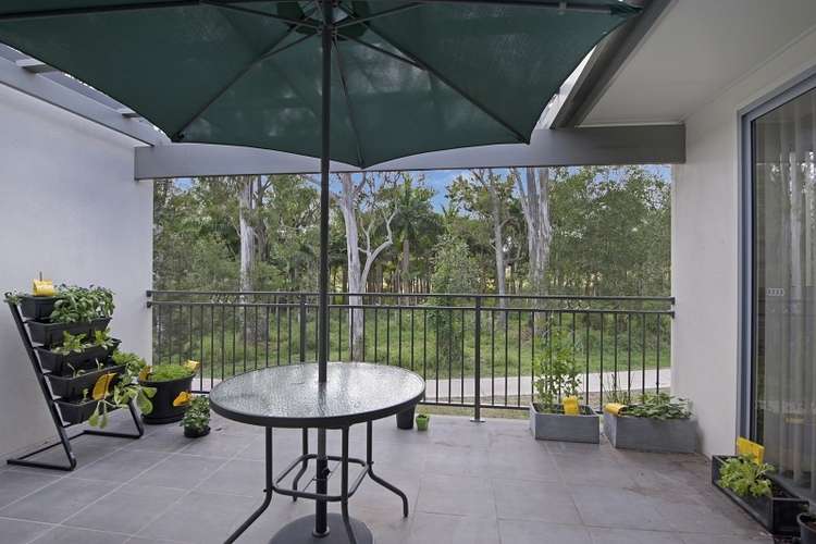 Second view of Homely house listing, 2/5 Pine Valley Drive, Joyner QLD 4500