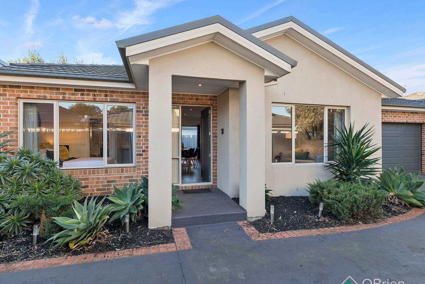 Main view of Homely unit listing, 2/69 Kirkwood Avenue, Seaford VIC 3198