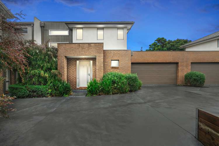 Main view of Homely townhouse listing, 5/55 Screen Street, Frankston VIC 3199