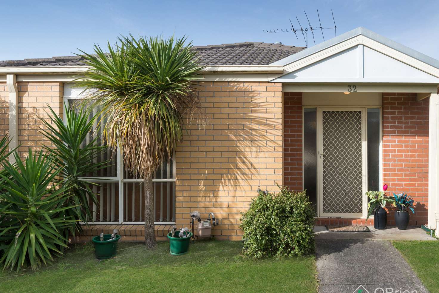 Main view of Homely unit listing, 32/49 Oberon Drive, Carrum Downs VIC 3201