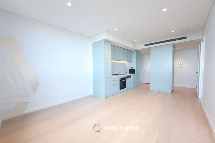 Second view of Homely apartment listing, Lv 15/137 Herring Road, Macquarie Park NSW 2113