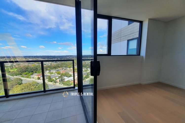 Third view of Homely apartment listing, Lv 15/137 Herring Road, Macquarie Park NSW 2113