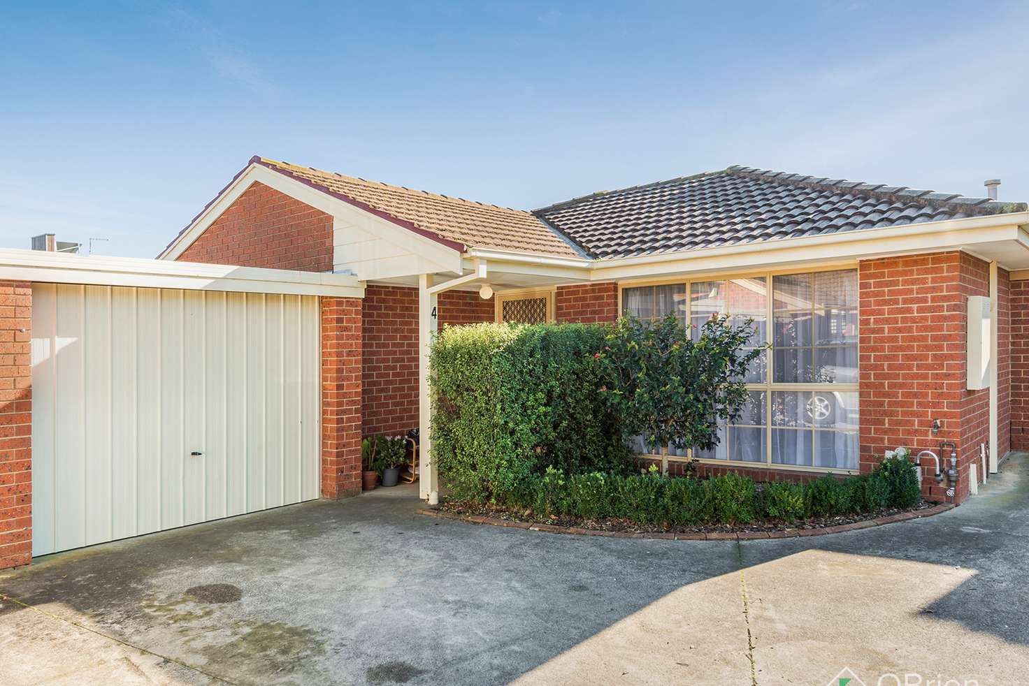 Main view of Homely unit listing, 4/37 Broderick Road, Carrum Downs VIC 3201