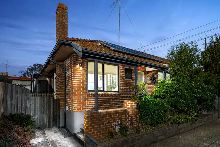 Main view of Homely house listing, 52 Elizabeth Street, Coburg North VIC 3058