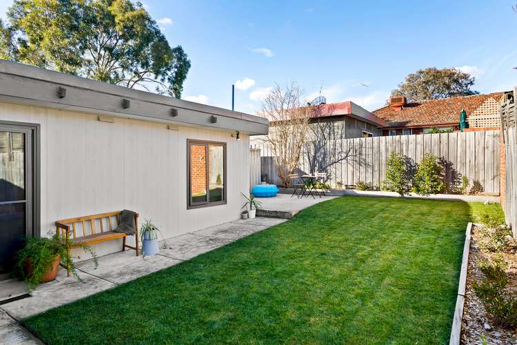 Second view of Homely house listing, 52 Elizabeth Street, Coburg North VIC 3058