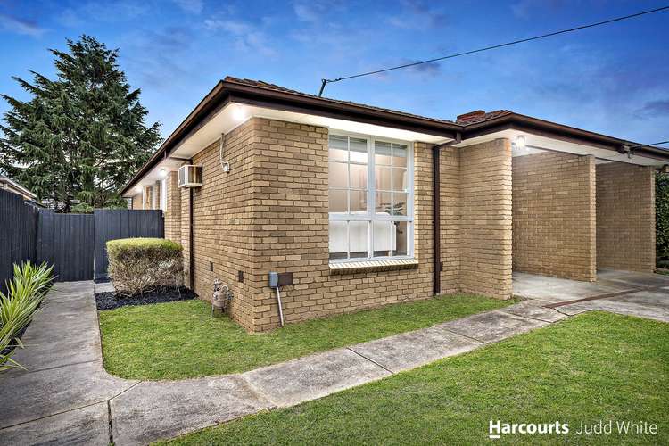 Main view of Homely unit listing, 1/23 Monterey Avenue, Glen Waverley VIC 3150
