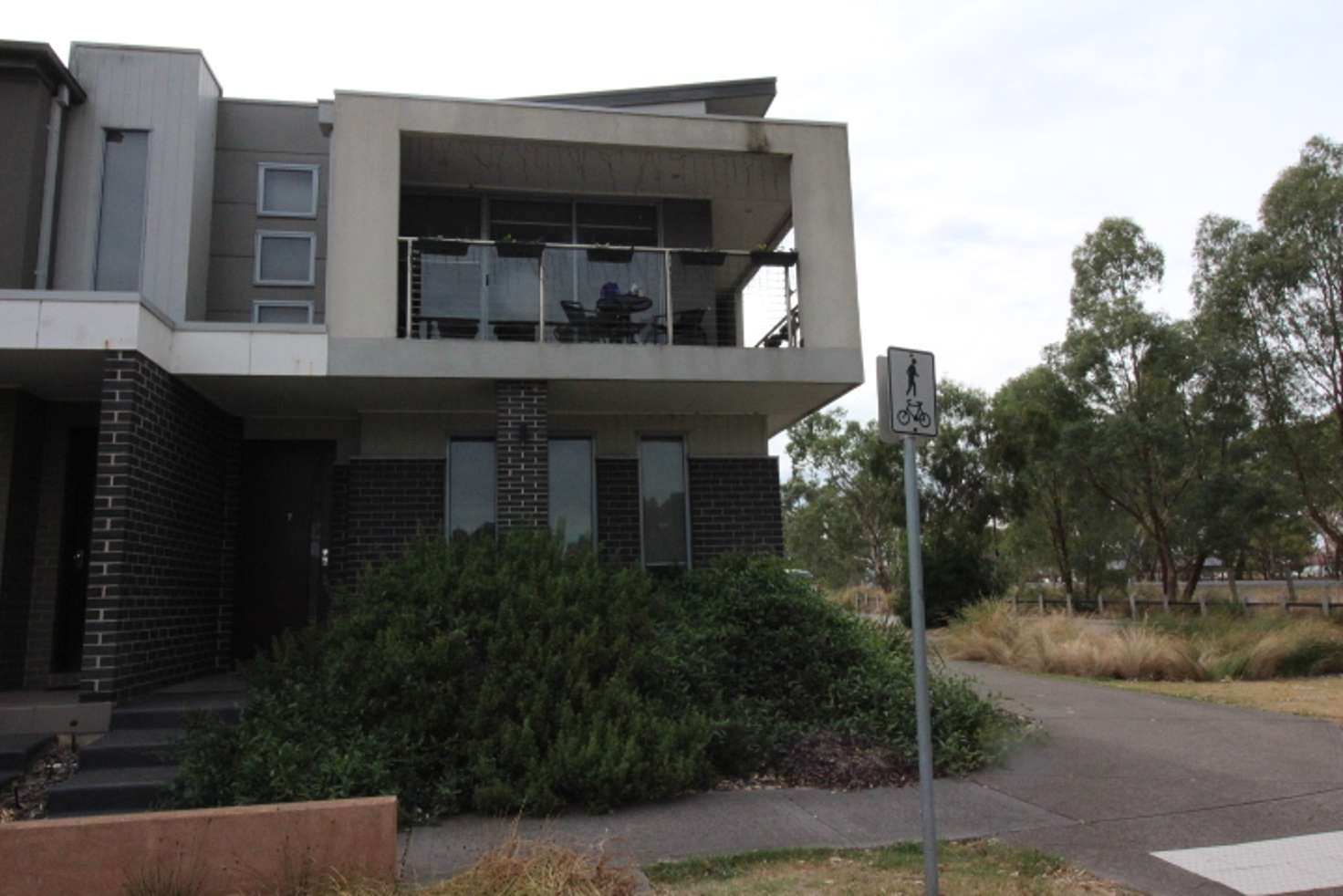 Main view of Homely townhouse listing, 9/20 Beale Street, Mernda VIC 3754