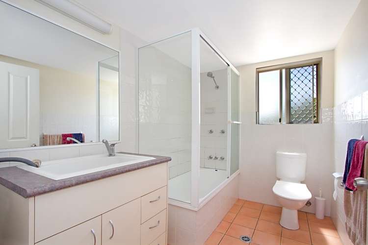 Fourth view of Homely unit listing, 4/14 Legeyt Street, Windsor QLD 4030