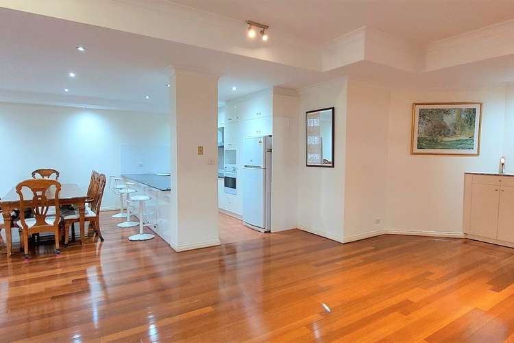 Second view of Homely apartment listing, 503/58 Neridah Street, Chatswood NSW 2067