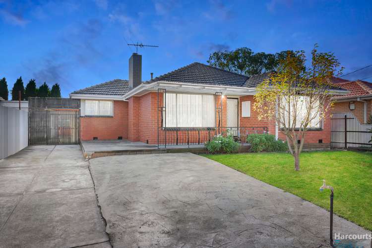 Main view of Homely house listing, 38 Talbot Avenue, Thomastown VIC 3074