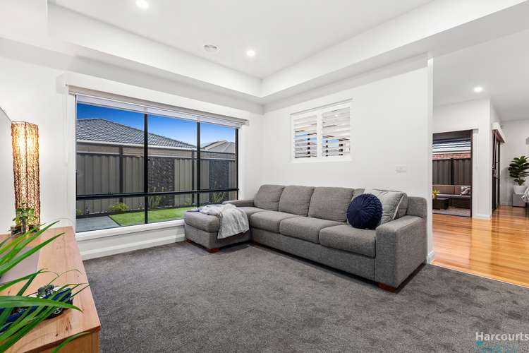 Fifth view of Homely house listing, 119 Champion Parade, Craigieburn VIC 3064