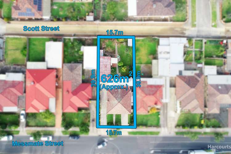 Second view of Homely house listing, 17 Messmate Street, Lalor VIC 3075