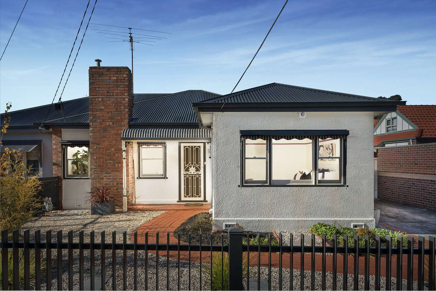Main view of Homely house listing, 4 Newman Street, Niddrie VIC 3042