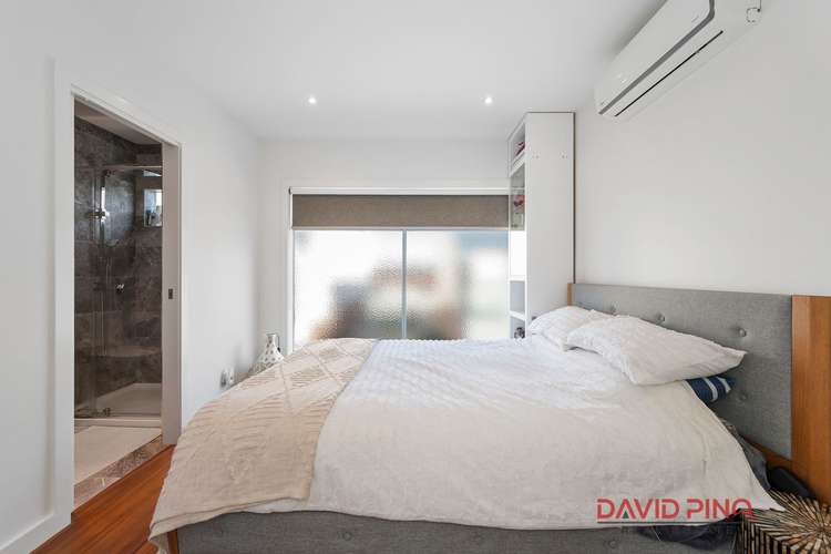 Fourth view of Homely townhouse listing, 45 Garnet Street, Sunshine North VIC 3020