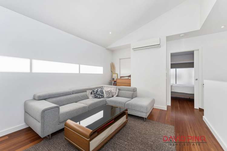 Fifth view of Homely townhouse listing, 45 Garnet Street, Sunshine North VIC 3020