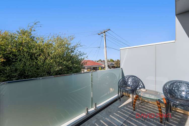 Sixth view of Homely townhouse listing, 45 Garnet Street, Sunshine North VIC 3020
