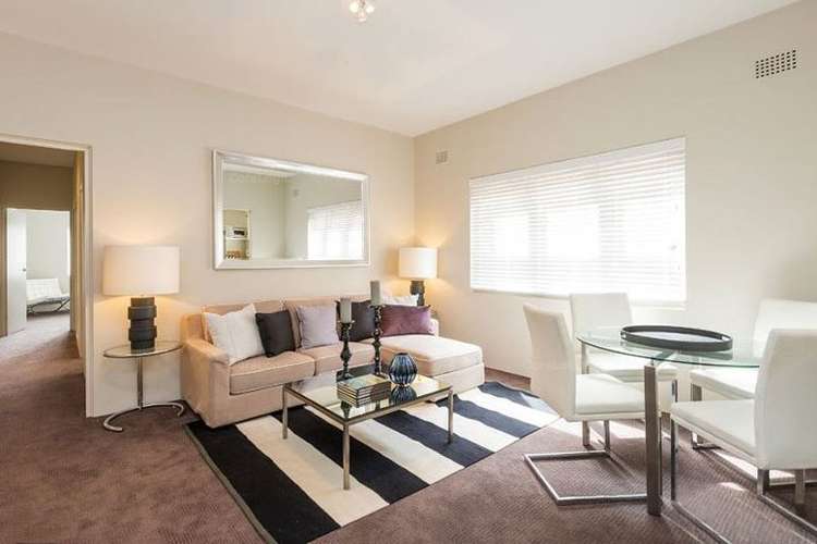 Main view of Homely apartment listing, 8/16 Maroubra Road, Maroubra NSW 2035