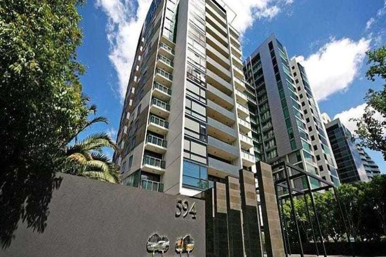 Unit 201/594 St Kilda Road, Melbourne VIC 3004