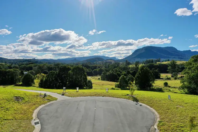 Second view of Homely land listing, LOT Lot 42 STA Tareeda Way, Nimbin NSW 2480