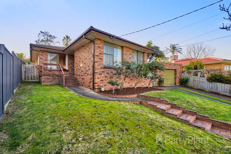 44 Lawrence Crescent, Noble Park North VIC 3174