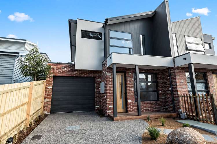 Main view of Homely townhouse listing, 2B Randell Street, Parkdale VIC 3195