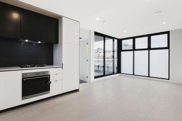 Second view of Homely apartment listing, 109/5-7 Nepean Highway, Elsternwick VIC 3185