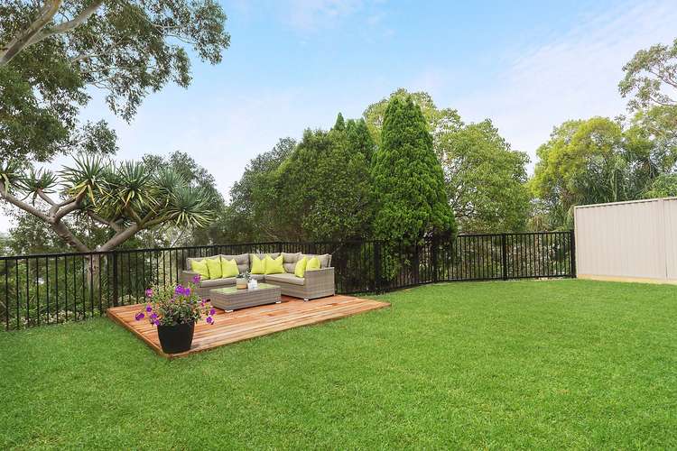 Fourth view of Homely semiDetached listing, 19a Faye Avenue, Blakehurst NSW 2221
