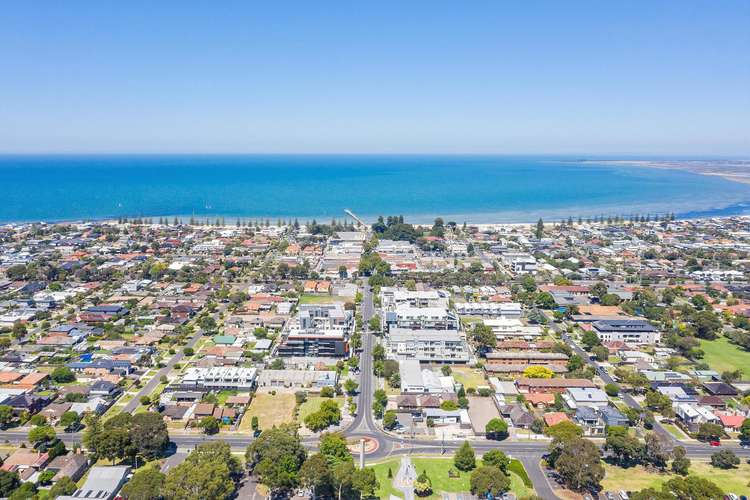 Sixth view of Homely townhouse listing, 1/130 Civic Parade, Altona VIC 3018