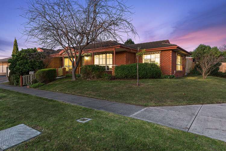 Main view of Homely house listing, 42 Tarcoola Drive, Narre Warren VIC 3805