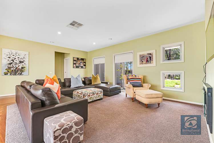 Fifth view of Homely house listing, 9 Wharparilla Drive, Echuca VIC 3564