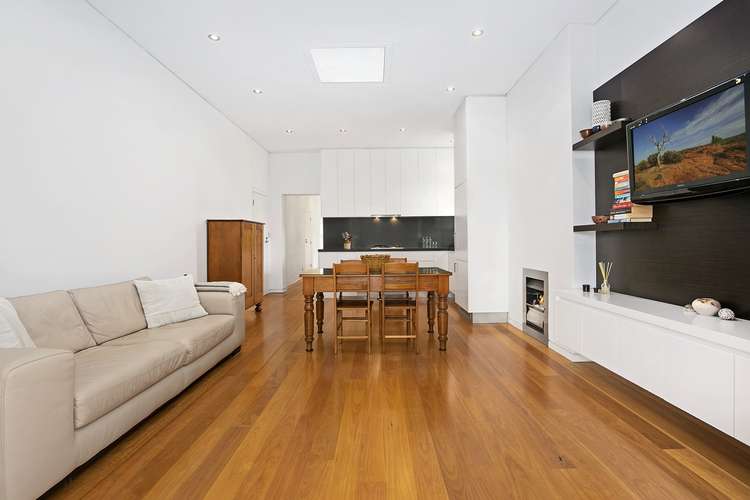 Third view of Homely apartment listing, 4/86 Howard Street, Randwick NSW 2031