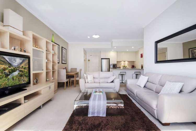 Third view of Homely apartment listing, 663/3 Baywater Drive, Wentworth Point NSW 2127