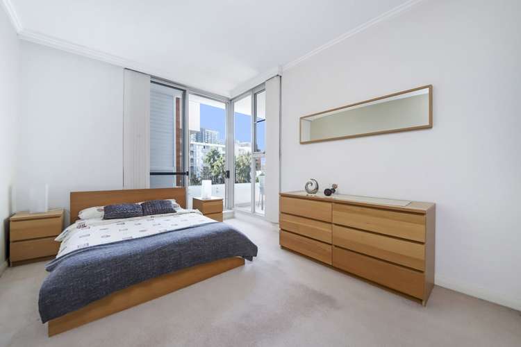 Fifth view of Homely apartment listing, 663/3 Baywater Drive, Wentworth Point NSW 2127