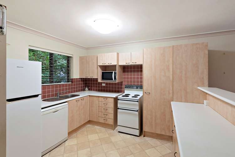 Fifth view of Homely unit listing, 2/26 Crombie Street, Clayfield QLD 4011