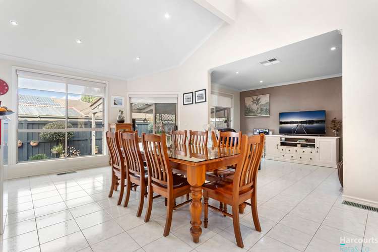 Fourth view of Homely house listing, 9 Henry Cable Court, Mill Park VIC 3082