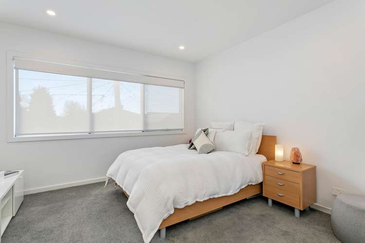 Fifth view of Homely townhouse listing, 3b Lennox Street, Yarraville VIC 3013