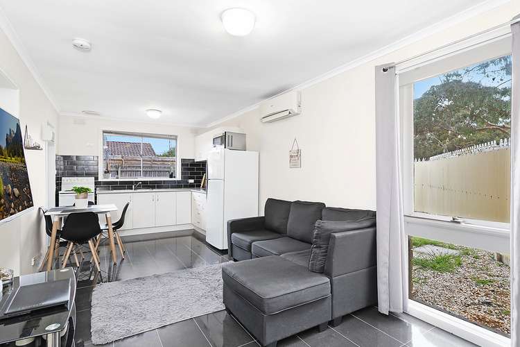 Fifth view of Homely unit listing, 1/62 Kedleston Road, Herne Hill VIC 3218