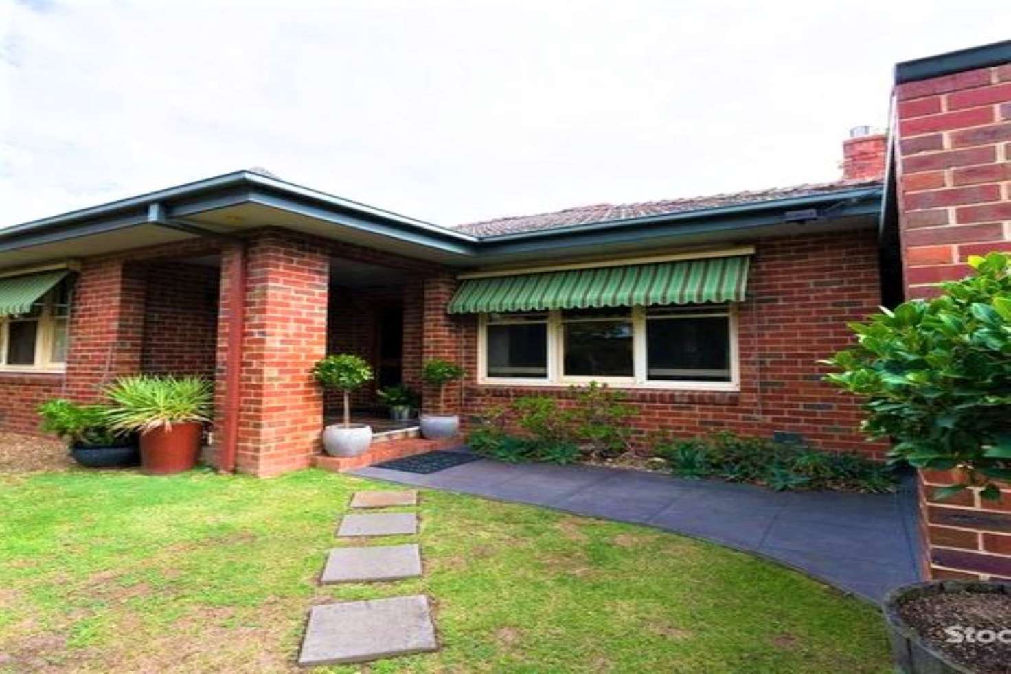 Main view of Homely house listing, 30 Graham Avenue, Wangaratta VIC 3677