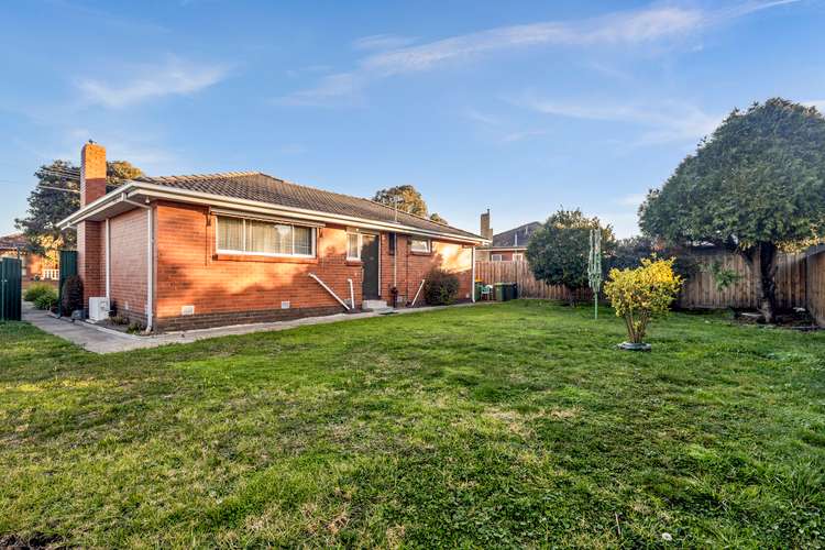 Second view of Homely house listing, 4 Inverness Street, Reservoir VIC 3073