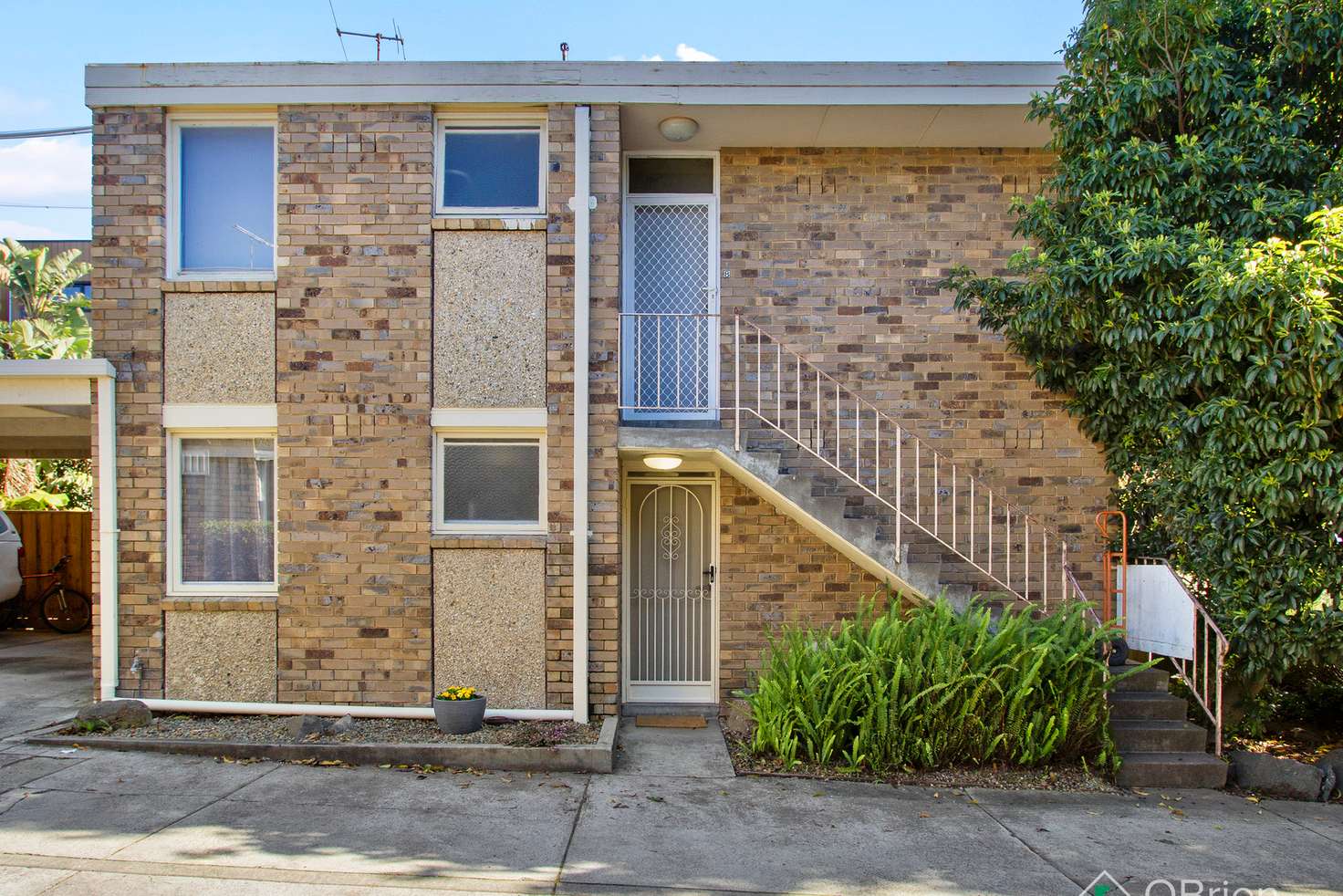 Main view of Homely unit listing, 7/82 Burwood Highway, Burwood East VIC 3151
