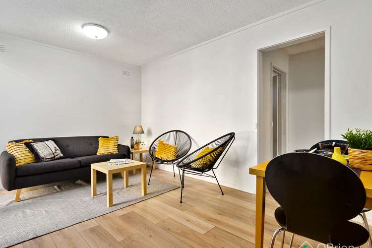 Second view of Homely unit listing, 7/82 Burwood Highway, Burwood East VIC 3151