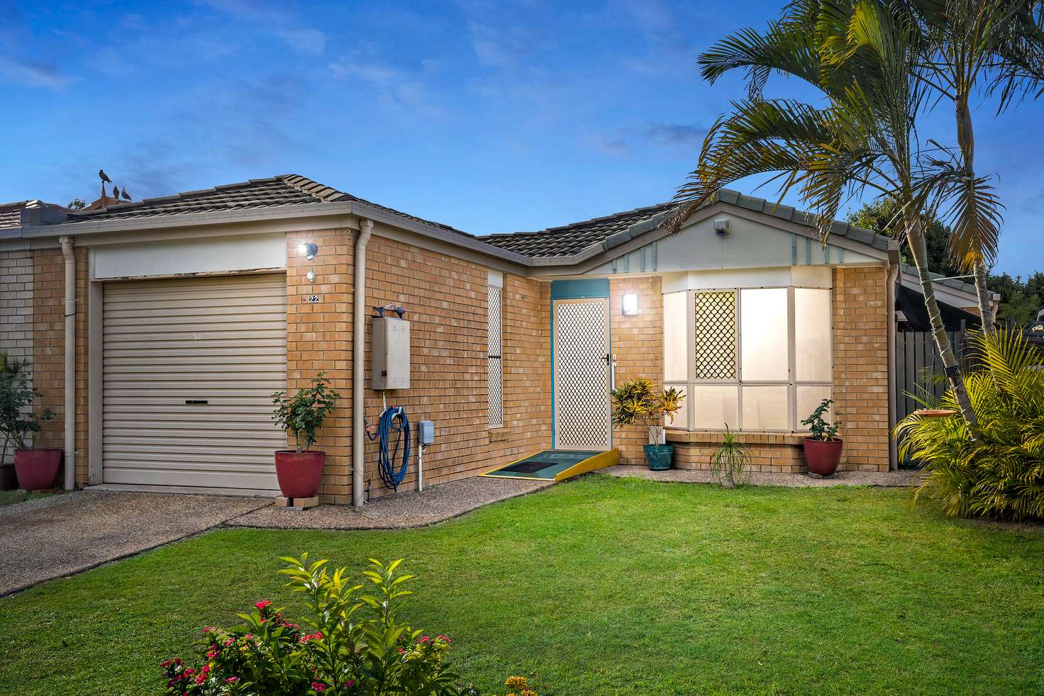 Main view of Homely house listing, 22 Garney Street, Redcliffe QLD 4020