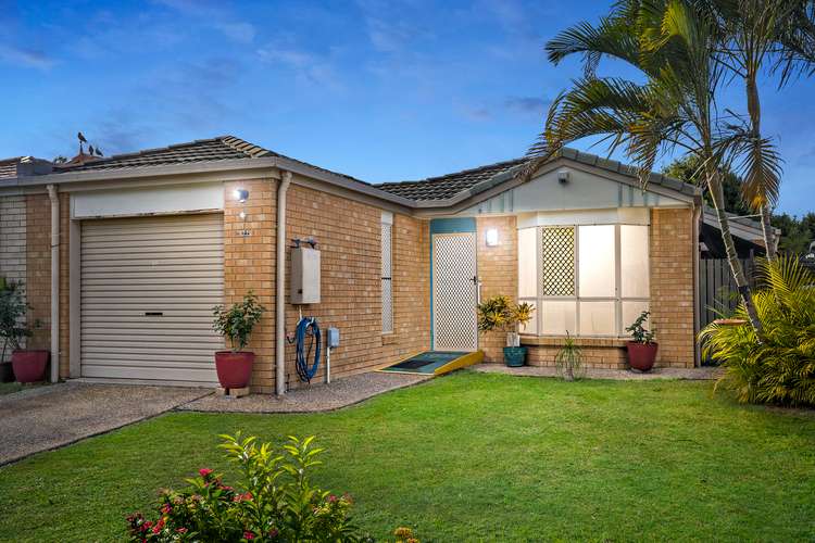 Main view of Homely house listing, 22 Garney Street, Redcliffe QLD 4020