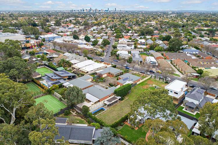 Fourth view of Homely residentialLand listing, LOT 692, 32 Princes Road, Torrens Park SA 5062