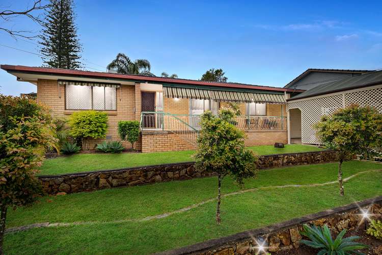 Main view of Homely house listing, 6 Romford Drive, Rochedale South QLD 4123
