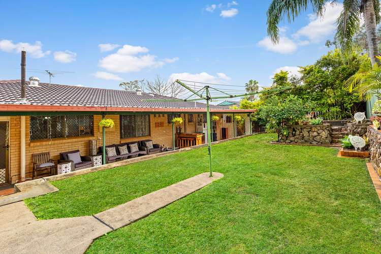 Second view of Homely house listing, 6 Romford Drive, Rochedale South QLD 4123