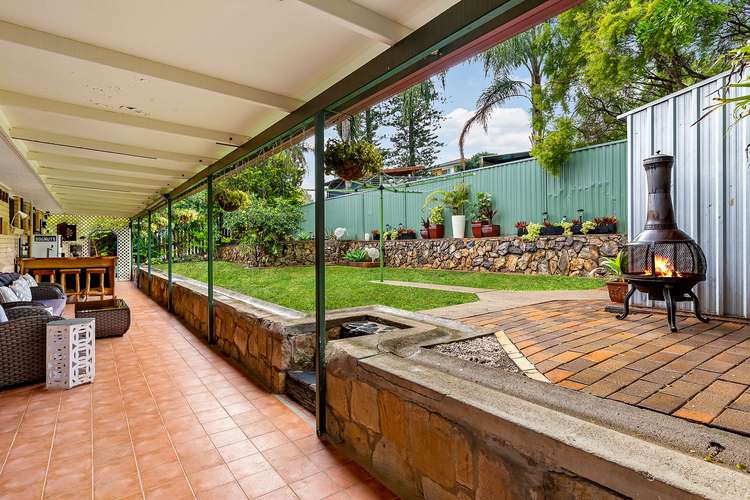 Sixth view of Homely house listing, 6 Romford Drive, Rochedale South QLD 4123